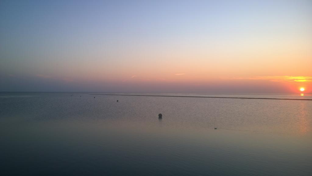 Blauort12 Lejlighed Büsum Værelse billede